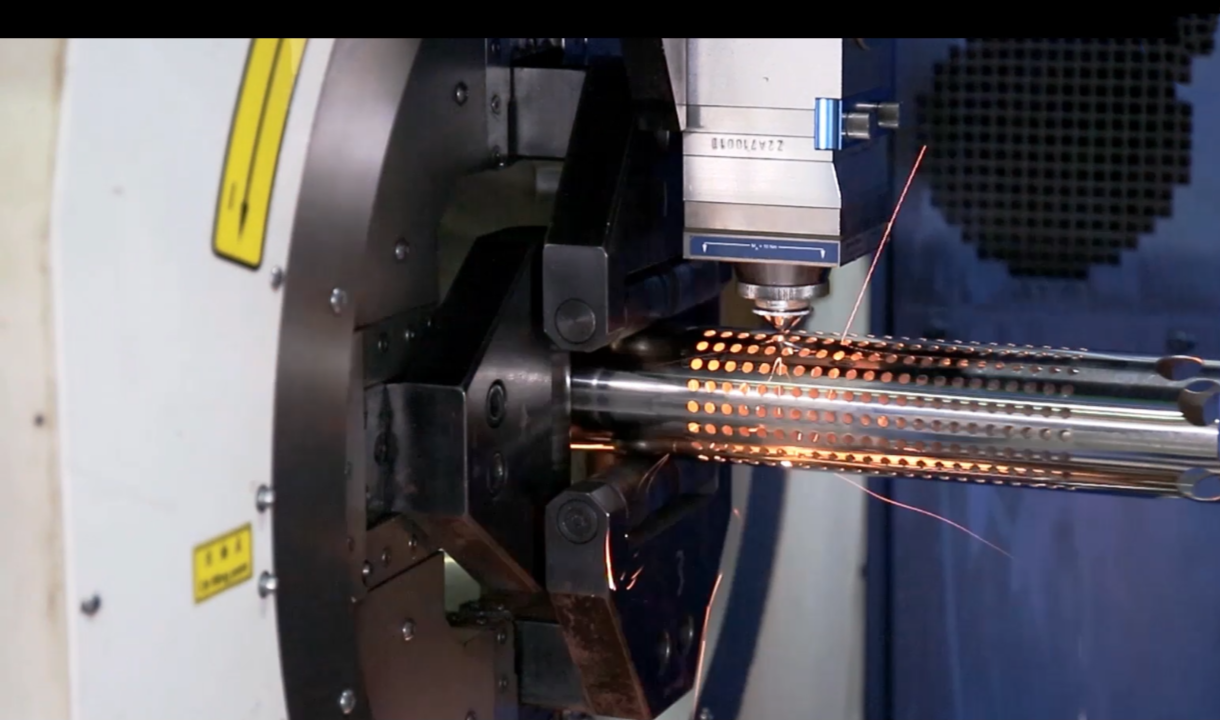 激光切管機(jī)系列