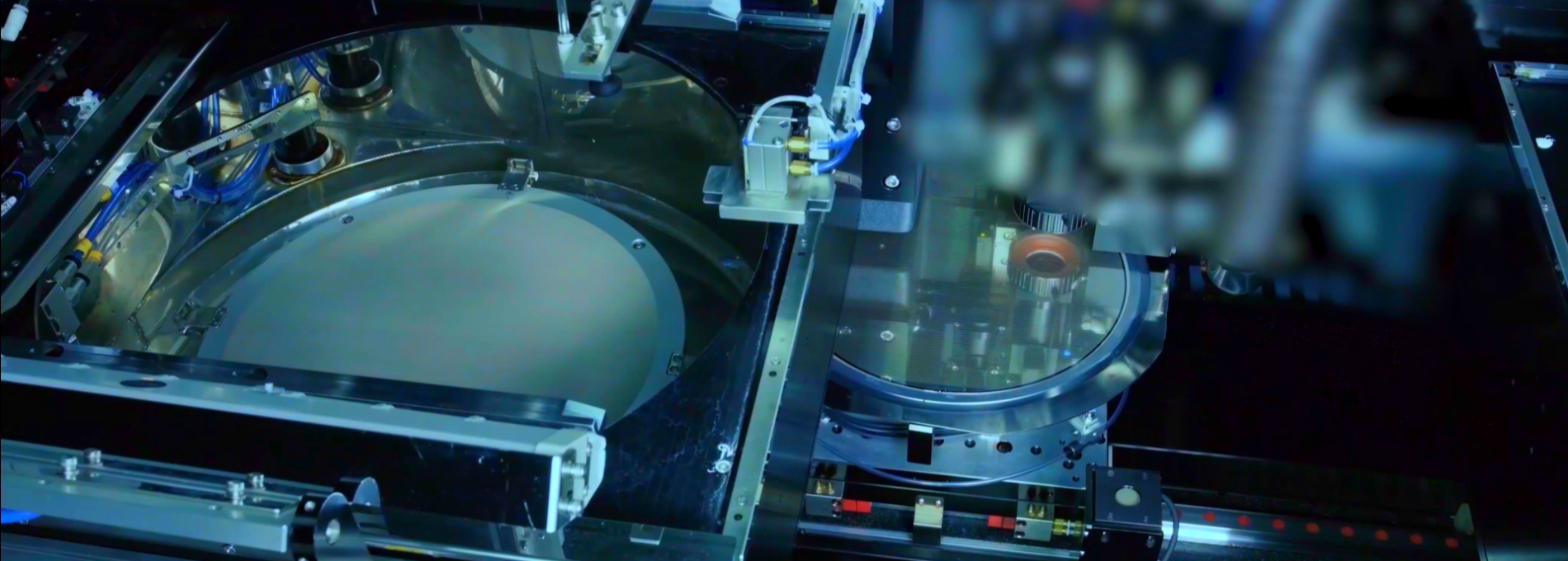 半導(dǎo)體行業(yè)