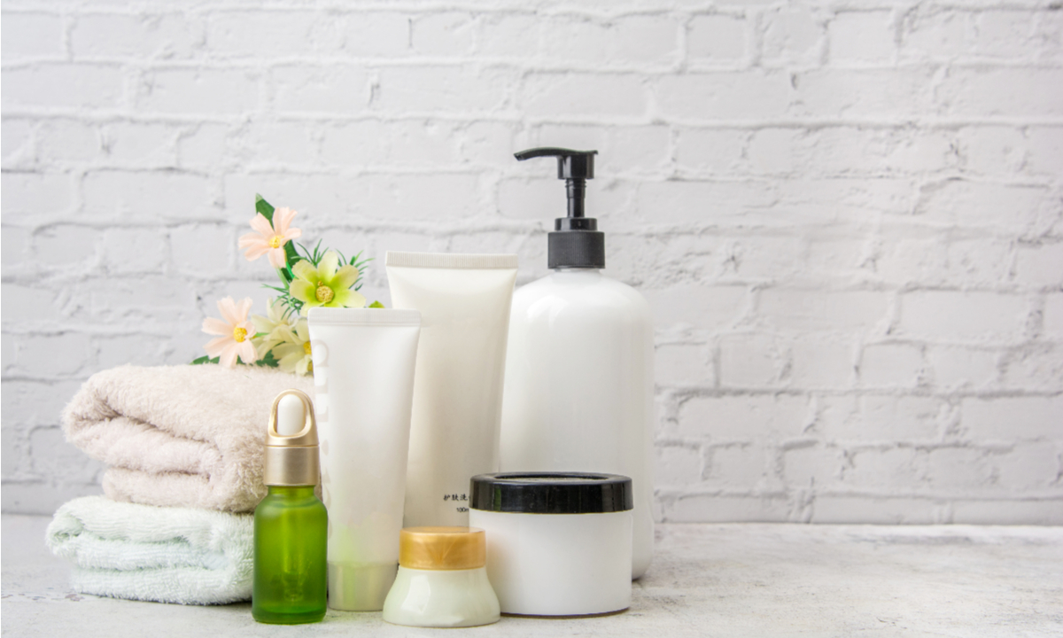 日化行業激光賦碼系統