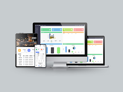 Han&rsquo;s Mesys激光設(shè)備信息管理系統(tǒng)