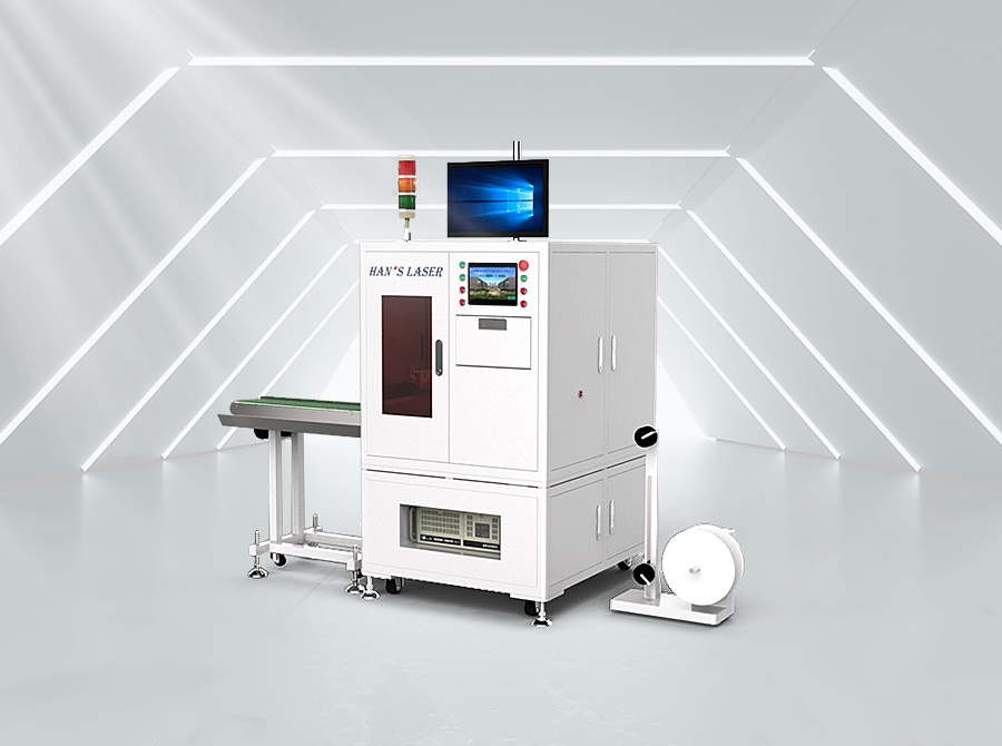 全自動電腦激光剝線機(jī)-PCVMSP系列