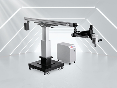 Mold301模具補焊系統