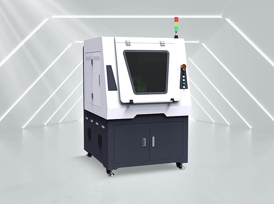 HTS800-RA激光調(diào)阻機(jī)