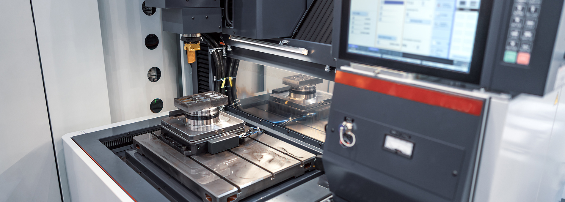 金屬切削應用方案