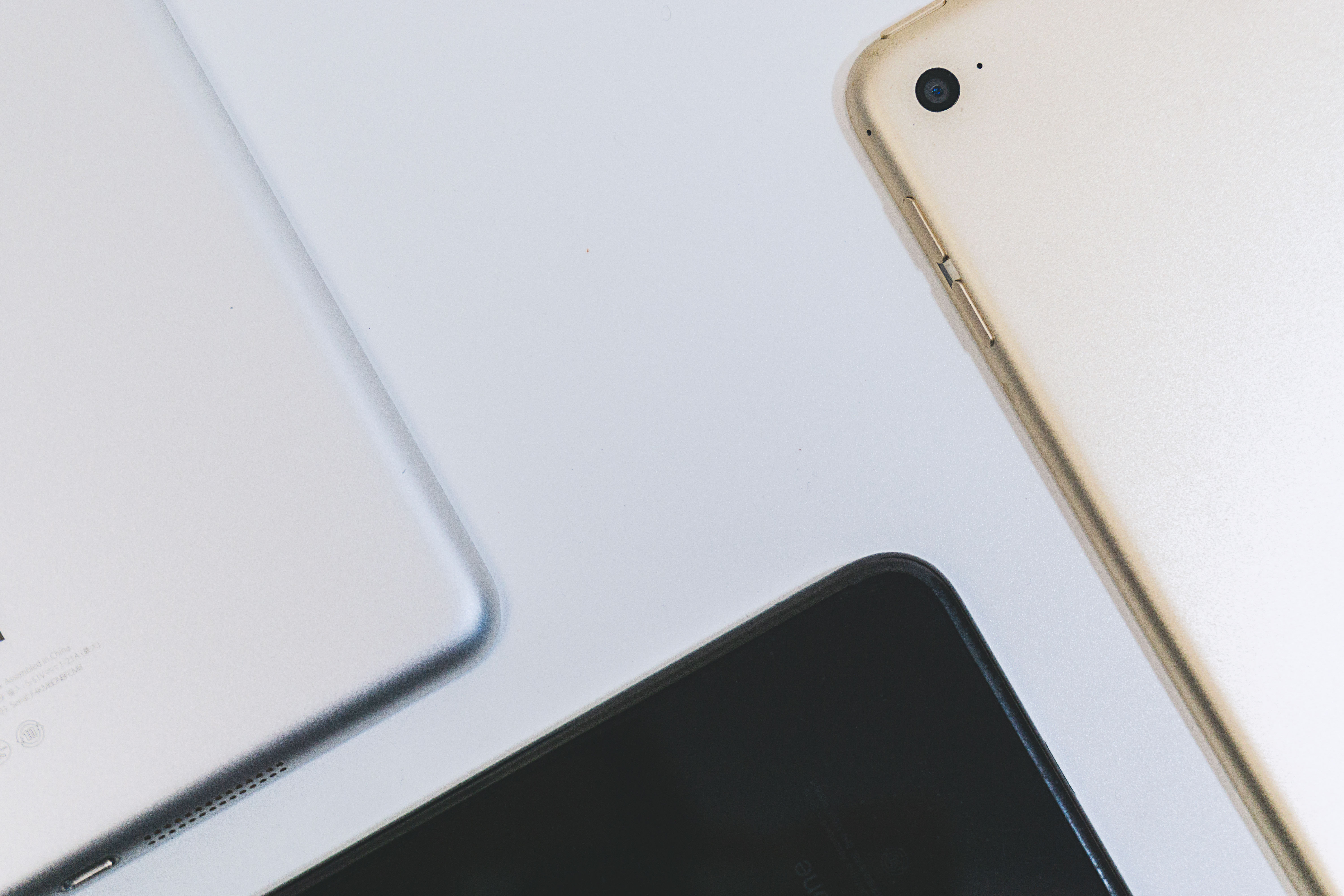 消費電子激光焊接