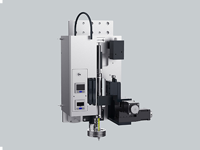 高速錫球系統模塊