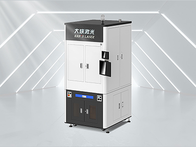 醫療骨架激光焊接系統